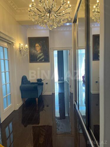 Сдаётся 3-комн. новостройка 120 м², пос. Аг шехер, photo 12 from 24