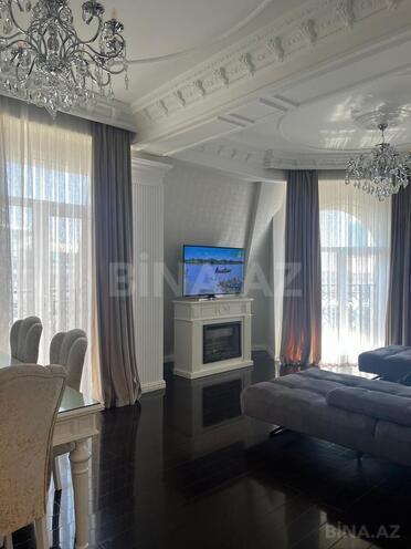 Сдаётся 3-комн. новостройка 120 м², пос. Аг шехер, photo 3 from 24
