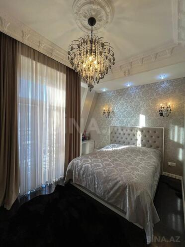Сдаётся 3-комн. новостройка 120 м², пос. Аг шехер, photo 13 from 24