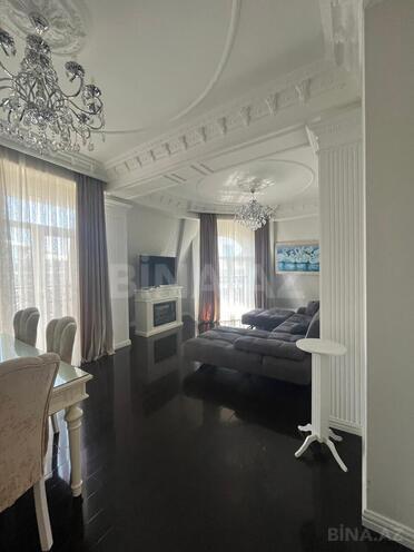 Сдаётся 3-комн. новостройка 120 м², пос. Аг шехер, photo 7 from 24
