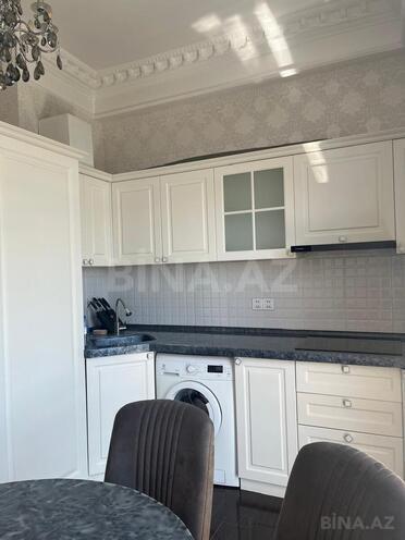 Сдаётся 3-комн. новостройка 120 м², пос. Аг шехер, photo 11 from 24