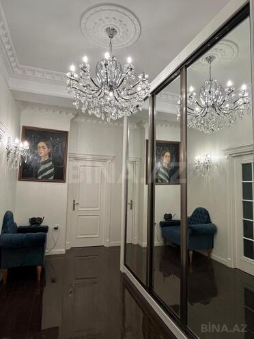 Сдаётся 3-комн. новостройка 120 м², пос. Аг шехер, photo 17 from 24