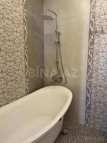 Сдаётся 3-комн. новостройка 120 м², пос. Аг шехер, photo 22 from 24