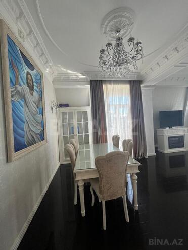 Сдаётся 3-комн. новостройка 120 м², пос. Аг шехер, photo 8 from 24