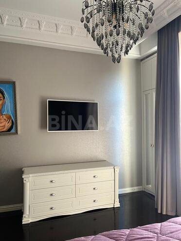 Сдаётся 3-комн. новостройка 120 м², пос. Аг шехер, photo 16 from 24