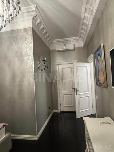 Сдаётся 3-комн. новостройка 120 м², пос. Аг шехер, photo 20 from 24