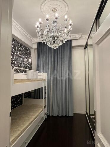 Сдаётся 3-комн. новостройка 120 м², пос. Аг шехер, photo 18 from 24
