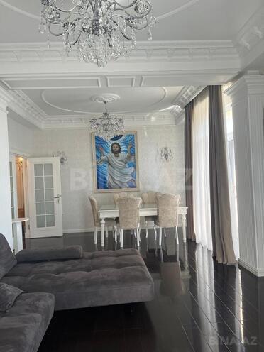 Сдаётся 3-комн. новостройка 120 м², пос. Аг шехер, photo 6 from 24