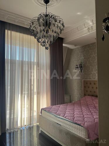 Сдаётся 3-комн. новостройка 120 м², пос. Аг шехер, photo 14 from 24