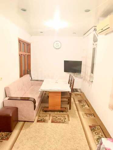Продаётся 2-комн. вторичка 70 м², м. Халглар Достлугу, photo 11 from 16