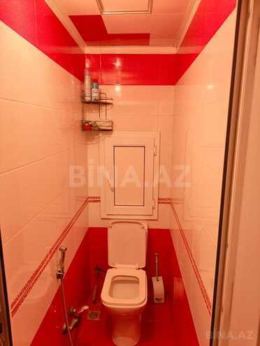 Продаётся 2-комн. вторичка 70 м², м. Халглар Достлугу, photo 14 from 16