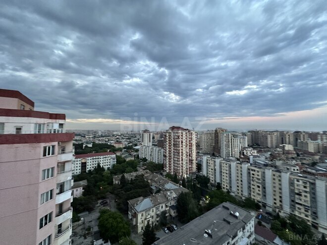 Satılır 3 otaqlı yeni tikili 157 m², 8 Noyabr m., photo 26 from 30