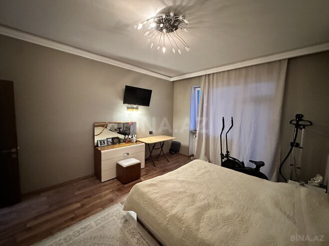Satılır 3 otaqlı yeni tikili 157 m², 8 Noyabr m., photo 9 from 30