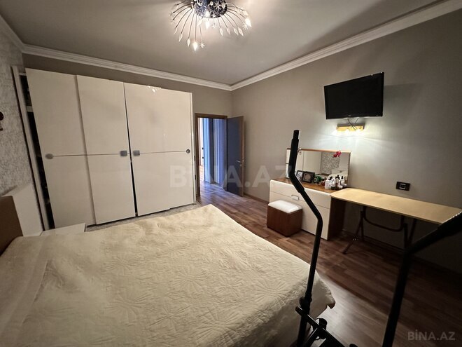 Satılır 3 otaqlı yeni tikili 157 m², 8 Noyabr m., photo 10 from 30