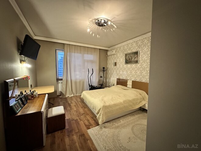 Satılır 3 otaqlı yeni tikili 157 m², 8 Noyabr m., photo 7 from 30