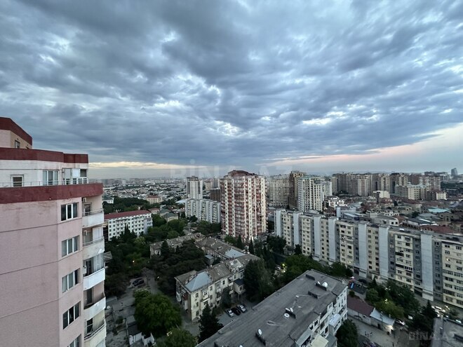 Satılır 3 otaqlı yeni tikili 157 m², 8 Noyabr m., photo 29 from 30