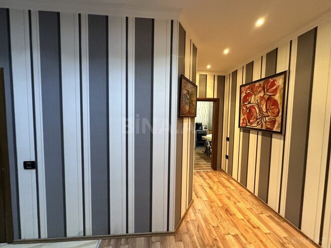 Satılır 3 otaqlı yeni tikili 157 m², 8 Noyabr m., photo 17 from 30