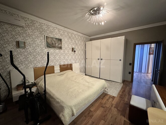 Satılır 3 otaqlı yeni tikili 157 m², 8 Noyabr m., photo 8 from 30
