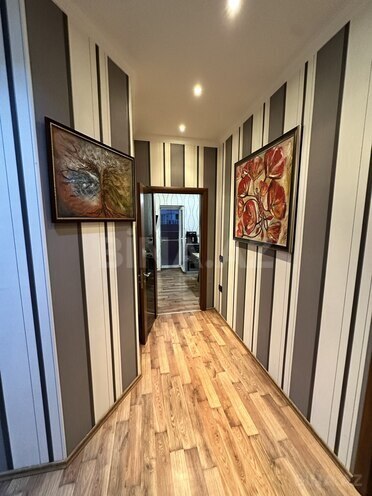 Satılır 3 otaqlı yeni tikili 157 m², 8 Noyabr m., photo 18 from 30