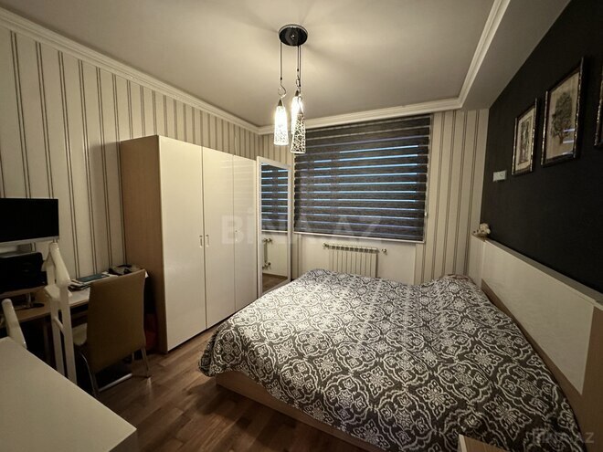 Satılır 3 otaqlı yeni tikili 157 m², 8 Noyabr m., photo 11 from 30