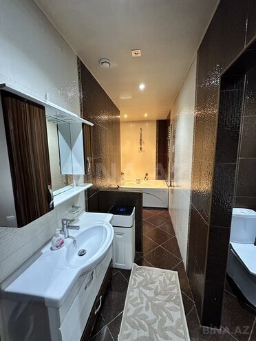 Satılır 3 otaqlı yeni tikili 157 m², 8 Noyabr m., photo 21 from 30
