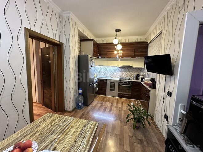 Satılır 3 otaqlı yeni tikili 157 m², 8 Noyabr m., photo 15 from 30