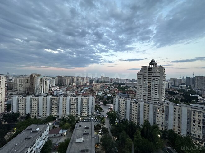Satılır 3 otaqlı yeni tikili 157 m², 8 Noyabr m., photo 24 from 30