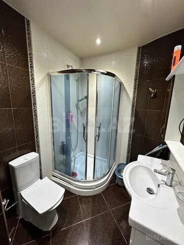 Satılır 3 otaqlı yeni tikili 157 m², 8 Noyabr m., photo 20 from 30