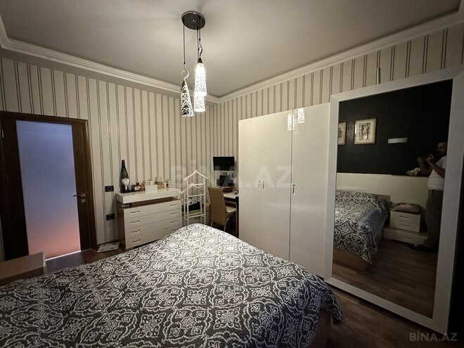 Satılır 3 otaqlı yeni tikili 157 m², 8 Noyabr m., photo 12 from 30