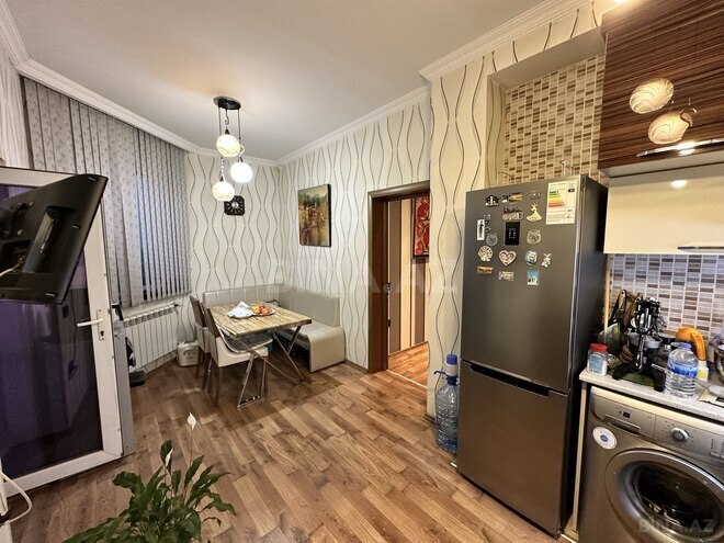 Satılır 3 otaqlı yeni tikili 157 m², 8 Noyabr m., photo 16 from 30