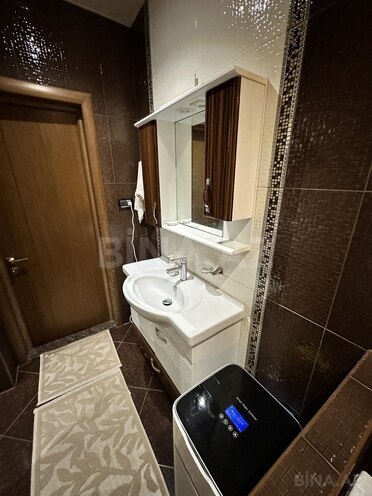 Satılır 3 otaqlı yeni tikili 157 m², 8 Noyabr m., photo 22 from 30