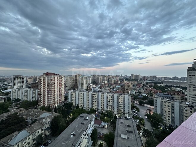 Satılır 3 otaqlı yeni tikili 157 m², 8 Noyabr m., photo 28 from 30