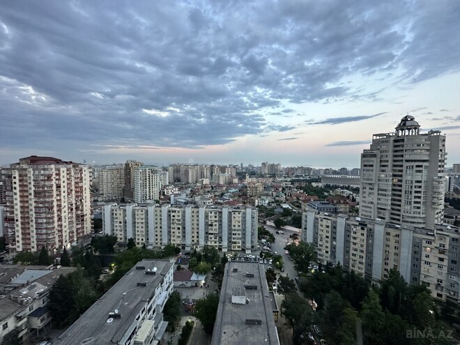 Satılır 3 otaqlı yeni tikili 157 m², 8 Noyabr m., photo 27 from 30