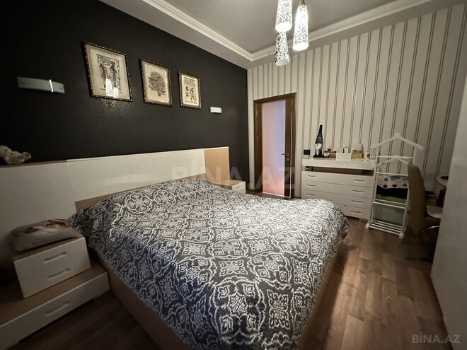 Satılır 3 otaqlı yeni tikili 157 m², 8 Noyabr m., photo 13 from 30