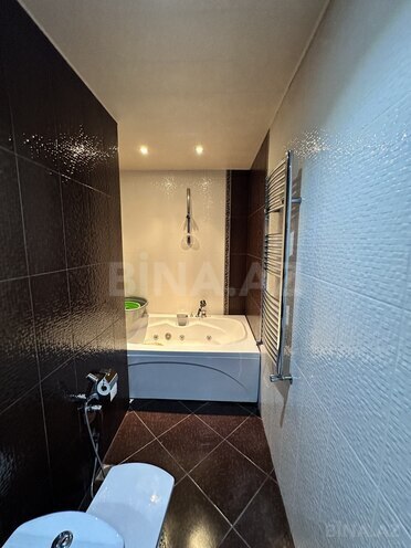 Satılır 3 otaqlı yeni tikili 157 m², 8 Noyabr m., photo 19 from 30
