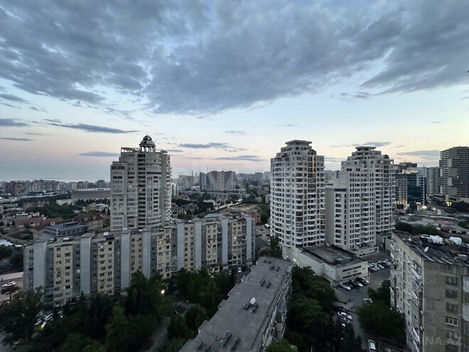 Satılır 3 otaqlı yeni tikili 157 m², 8 Noyabr m., photo 23 from 30