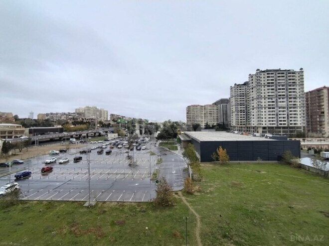Satılır 2 otaqlı yeni tikili 75 m², Şah İsmayıl Xətai m., photo 3 from 7