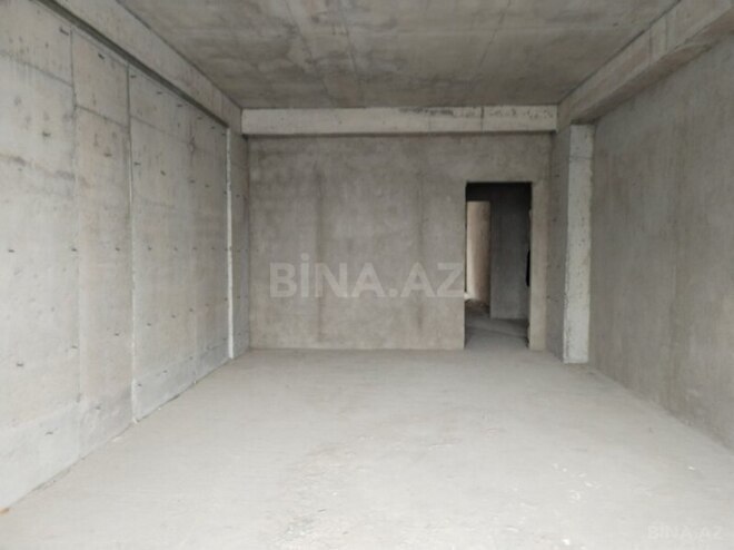 Satılır 2 otaqlı yeni tikili 75 m², Şah İsmayıl Xətai m., photo 6 from 7