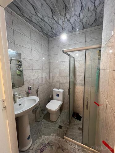 Satılır 2 otaqlı yeni tikili 73 m², Masazır q., photo 9 from 10