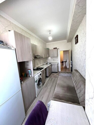 Satılır 2 otaqlı yeni tikili 73 m², Masazır q., photo 3 from 10