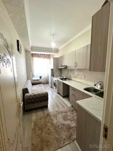 Satılır 2 otaqlı yeni tikili 73 m², Masazır q., photo 1 from 10