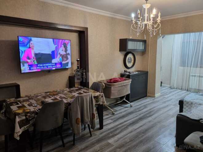Сдаётся 2-комн. вторичка 60 м², м. Ази Асланов, photo 3 from 15