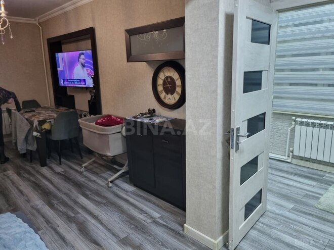 Сдаётся 2-комн. вторичка 60 м², м. Ази Асланов, photo 13 from 15