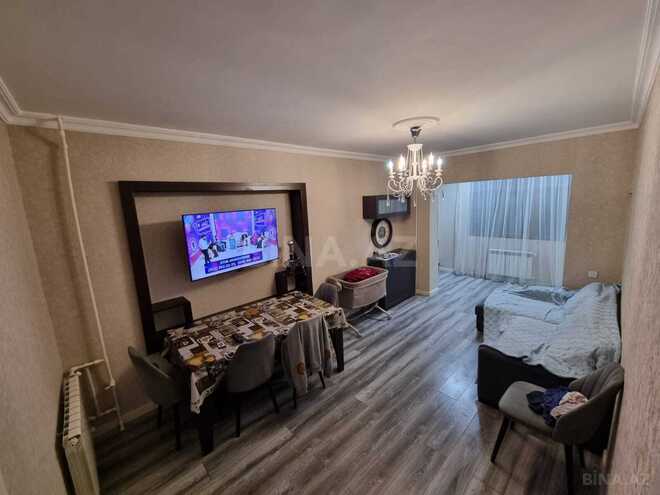 Сдаётся 2-комн. вторичка 60 м², м. Ази Асланов, photo 1 from 15