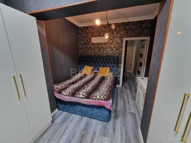 Сдаётся 2-комн. вторичка 60 м², м. Ази Асланов, photo 5 from 15