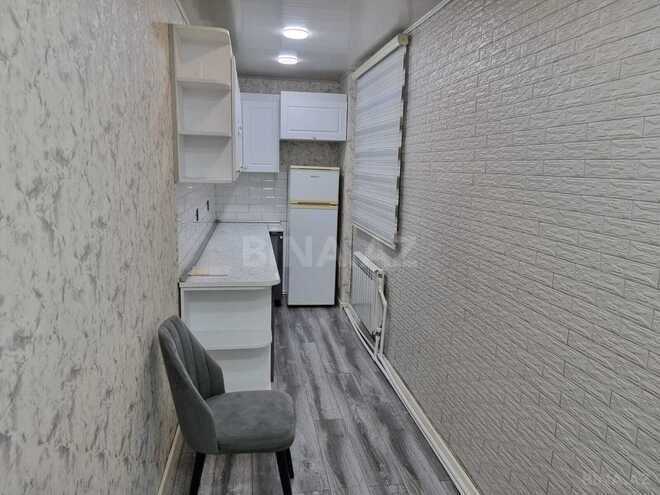 Сдаётся 2-комн. вторичка 60 м², м. Ази Асланов, photo 8 from 15