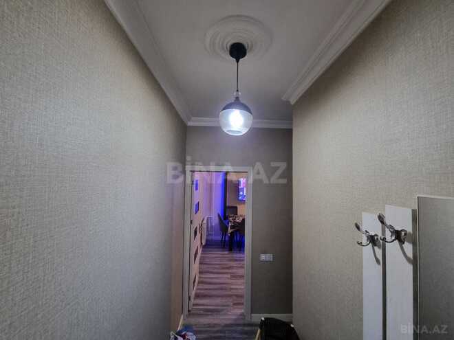 Сдаётся 2-комн. вторичка 60 м², м. Ази Асланов, photo 12 from 15