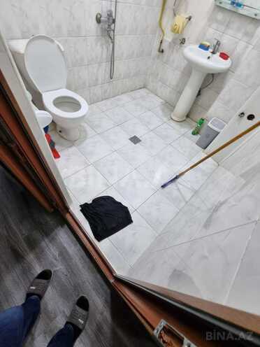 Сдаётся 2-комн. вторичка 60 м², м. Ази Асланов, photo 11 from 15