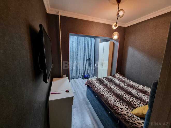 Сдаётся 2-комн. вторичка 60 м², м. Ази Асланов, photo 6 from 15
