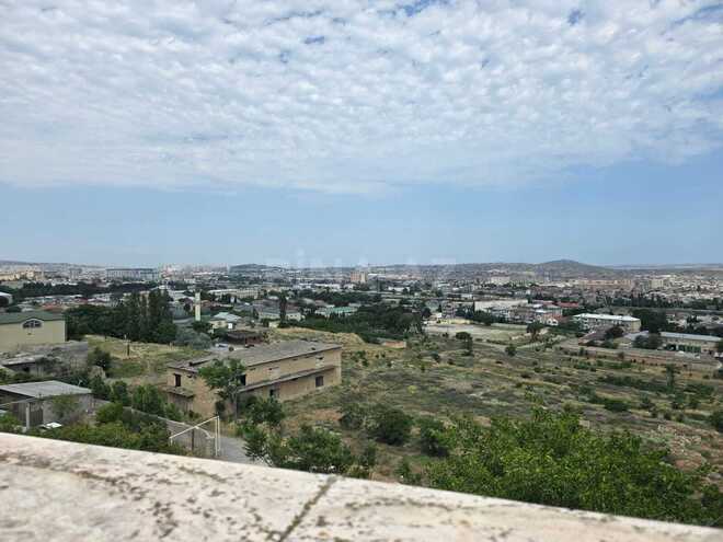 Satılır  torpaq 20 sot, Nəsimi m., photo 6 from 17